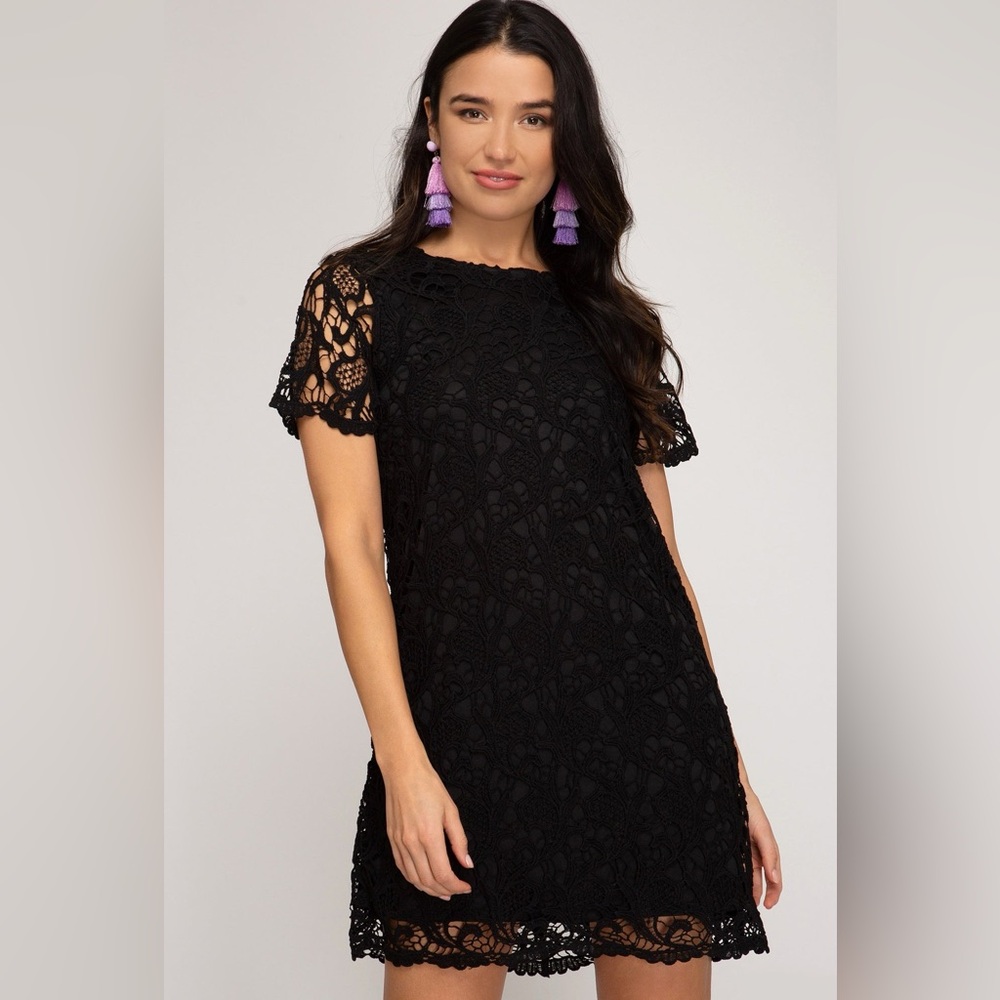 Lave dress